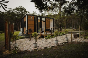 Farm Stay at Jervis Bay